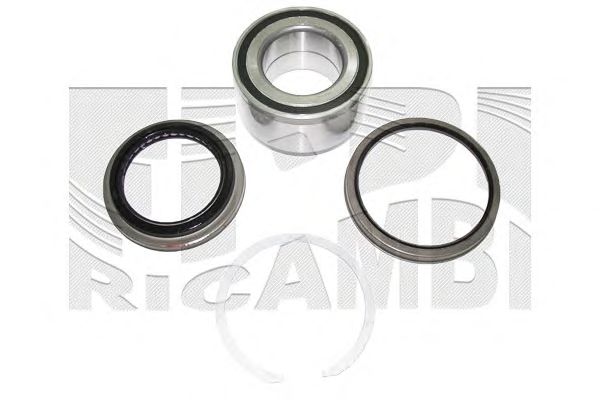 Wheel Bearing Kit RC1880