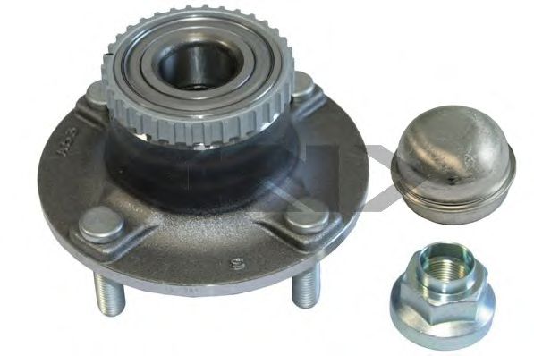 Wheel Bearing Kit 72033