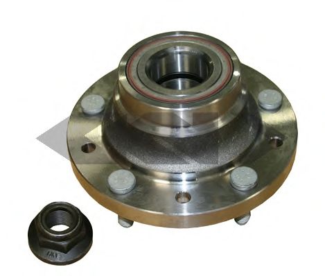 Wheel Bearing Kit 27539