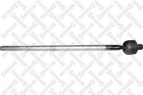 Articulação axial, barra de acoplamento 55-01029-SX