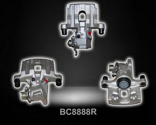 Brake Caliper BC8888R