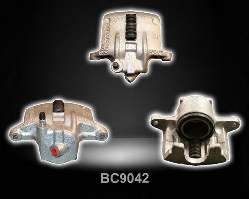 Brake Caliper BC9042