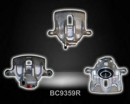 Brake Caliper BC9395R