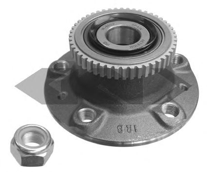 Wheel Bearing Kit 26692