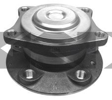 Wheel Bearing Kit 27209