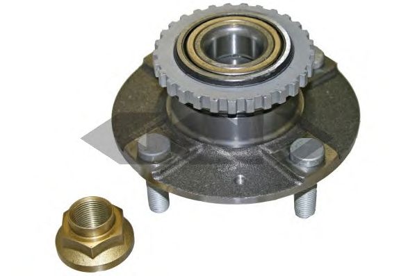 Wheel Bearing Kit 27581