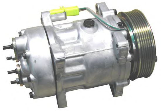 Compressor, airconditioning 40405148