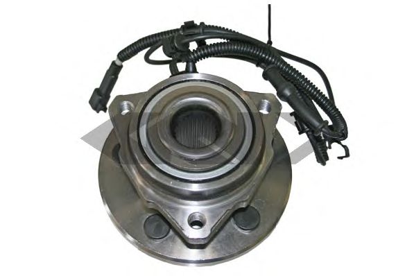Wheel Bearing Kit 27873