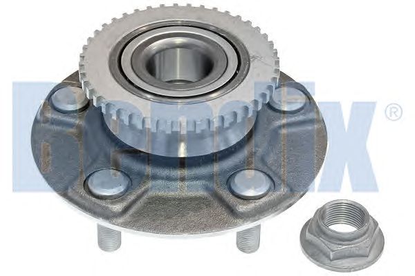 Wheel Bearing Kit 050247B