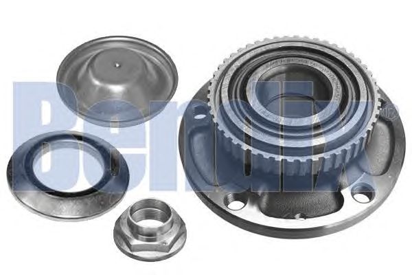 Wheel Bearing Kit 050263B