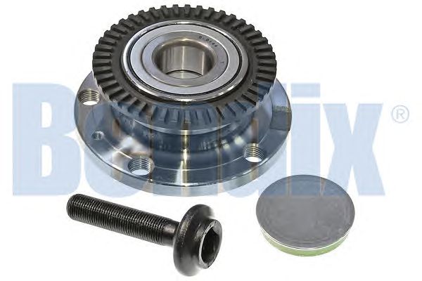 Wheel Bearing Kit 050607B