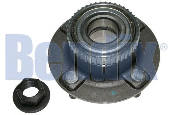 Wheel Bearing Kit 050623B