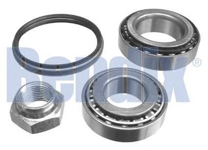 Wheel Bearing Kit 051046B