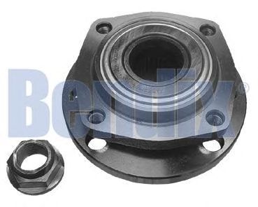 Wheel Bearing Kit 051077B