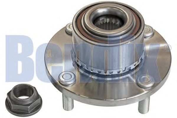 Wheel Bearing Kit 051497B