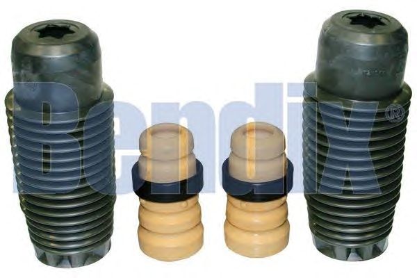 Dust Cover Kit, shock absorber 061987B