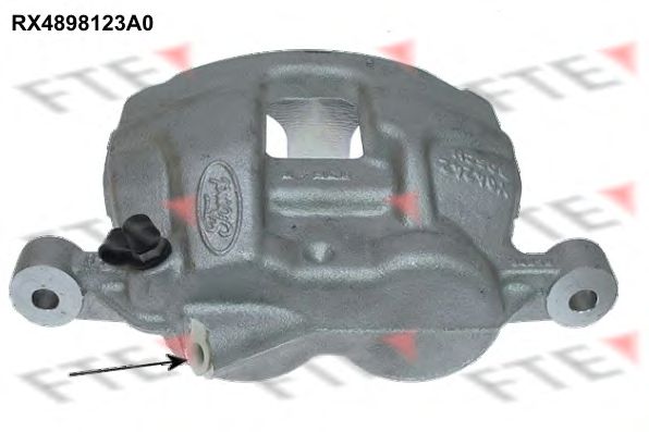 Brake Caliper RX4898123A0