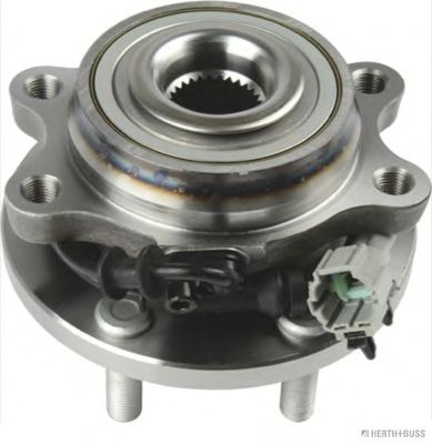 Wheel Bearing Kit J4701043