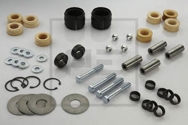 Repair Kit, stabilizer suspension 013.041-00A