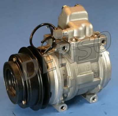 Compressor, ar condicionado DCP28004