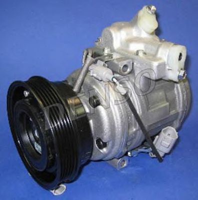 Compressor, airconditioning DCP50031