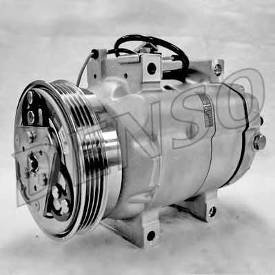 Compressor, airconditioning DCP02019