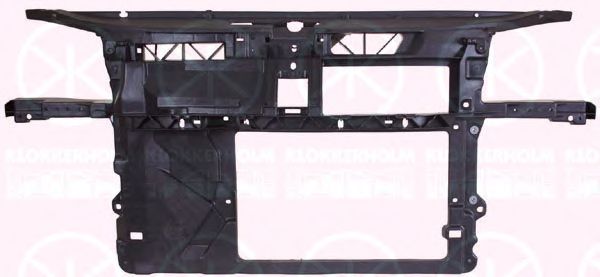 Front Cowling 9506202A1