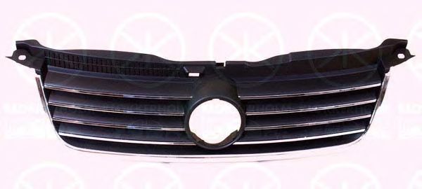 Radiator Grille 9539991A1
