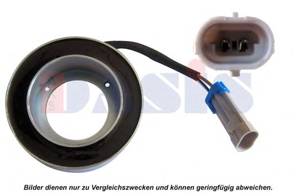 Spule, Magnetkupplung-Kompressor 851897N