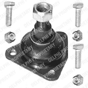 Ball Joint TC452
