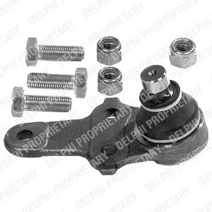 Ball Joint TC662