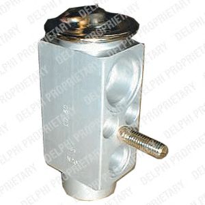 Expansion Valve, air conditioning TSP0585045