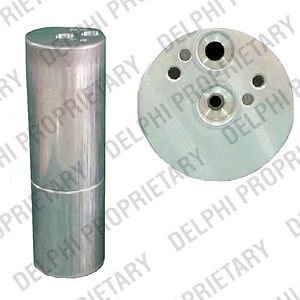 Dryer, air conditioning TSP0175414