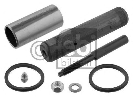 Repair Kit, spring bolt 02253