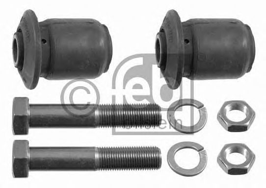 Mounting Kit, control lever 04996
