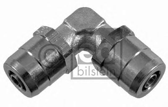 Connector, compressed air line 06829
