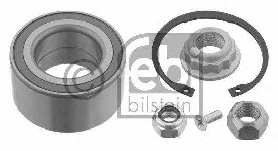 Wheel Bearing Kit 08435