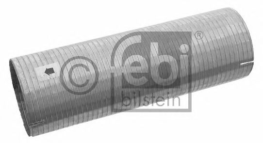 Flexible Pipe, exhaust system 14569