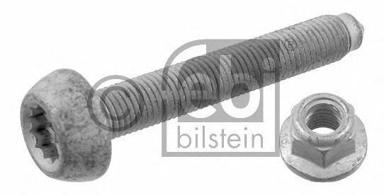 Screw Kit, suspension strut/wheel bearing housing 27876
