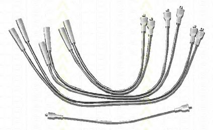 Ignition Cable Kit 8860 4025