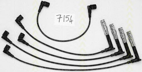Ignition Cable Kit 8860 7154