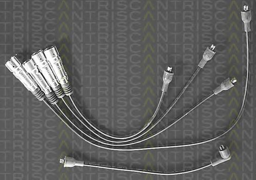 Ignition Cable Kit 8860 7243
