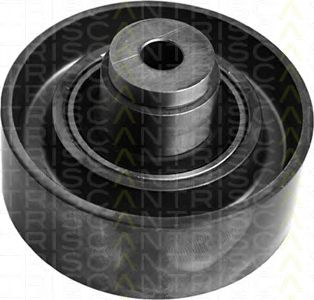 Deflection/Guide Pulley, timing belt 8646 29211