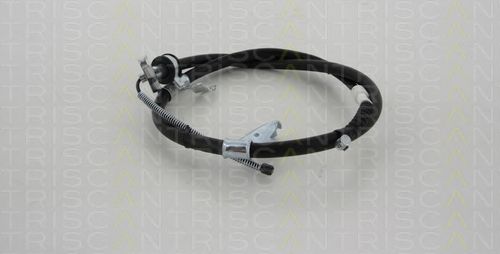 Cable, parking brake 8140 131162