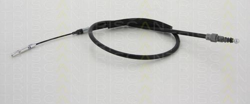 Cable, parking brake 8140 291126