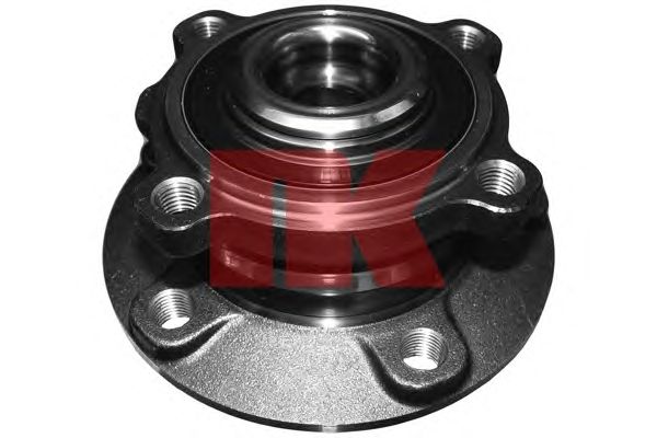 Wheel Bearing Kit 751513