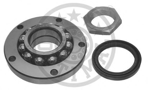 Wheel Bearing Kit 602358