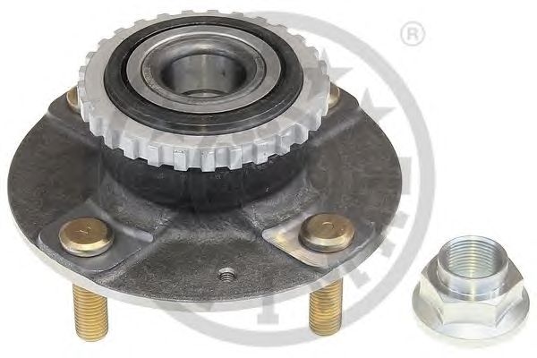 Wheel Bearing Kit 922979