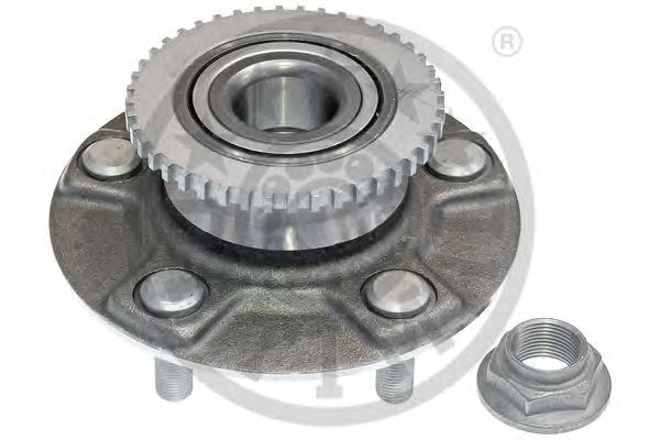 Wheel Bearing Kit 962873