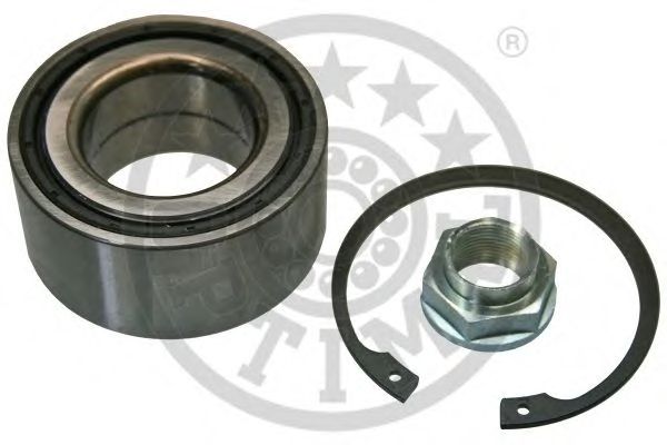 Wheel Bearing Kit 801829